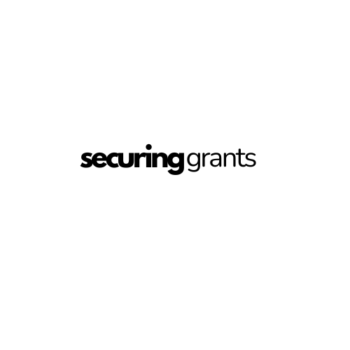 About – Securing Grants